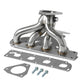 2005-2010 Chevrolet Cobalt/HHR/Saturn Ion Header Stainless Steel