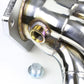 2005-2010 Chevrolet Cobalt/HHR/Saturn Ion Header Stainless Steel