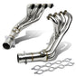 2005-2013 Chevrolet Corvette C6 Z06 Exhaust Headers Stainless Steel