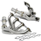 2005-2013 Chevrolet Corvette C6 Z06 Exhaust Headers Stainless Steel