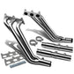10-20 Chevrolet Camaro V6 Long Tube Header Stainless Steel