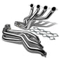 2010-2024 Chevrolet Camaro Type-2 Style Header - Stainless Steel