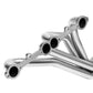 63-82 Chevrolet Corvette Exhaust Header Stainless Steel