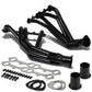 Chevrolet Small Block V8 302/327/350 Long Tube Headers Stainless Steel