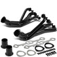 Chevrolet Small Block V8 302/327/350 Long Tube Headers Stainless Steel