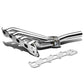 96-01 Chevrolet Cavalier Sunfire 2.4L 4-1 Header Stainless Steel