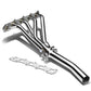 96-01 Chevrolet Cavalier Sunfire 2.4L 4-1 Header Stainless Steel