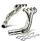 1997-2004 Chevrolet Corvette C5 Header Stainless Steel