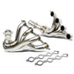 1997-2004 Chevrolet Corvette C5 Header Stainless Steel
