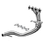98-02 Chevrolet Cavalier 4-1 Exhaust Header - Stainless Steel