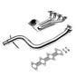 98-02 Chevrolet Cavalier 4-1 Exhaust Header - Stainless Steel