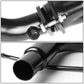 1998-2002 Chevrolet Cavalier 4-1 Header Stainless Steel
