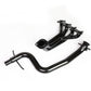 1998-2002 Chevrolet Cavalier 4-1 Header Stainless Steel