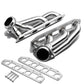 2005-2009 Dodge Magnum/Charger/300C 5.7L V8 Headers Stainless Steel