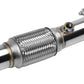 2000-2005 Dodge Neon SOHC Header Stainless Steel