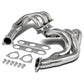 1997-2004 Porsche 996 Header Stainless Steel