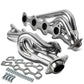 2000-2003 Dodge Pickup Shorty Style Header Stainless Steel