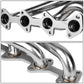 2000-2003 Dodge Pickup Shorty Style Header Stainless Steel