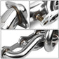2000-2003 Dodge Pickup Shorty Style Header Stainless Steel