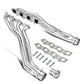 2003-2007 Dodge Ram 1500 5.7L Long Tube Headers - Stainless Steel