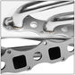 2003-2007 Dodge Ram 1500 5.7L Long Tube Headers - Stainless Steel