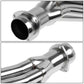 68-78 Dodge Ramcharger/W100/W150/W200 Long Tube Headers Stainless Steel