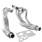 72-93 Dodge Pickup Long Tube Headers Stainless Steel