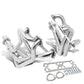 72-93 Dodge Pickup Long Tube Headers Stainless Steel