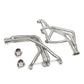 72-93 Dodge Pickup Long Tube Headers Stainless Steel