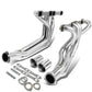 1967-1982 Dodge Pickup Long Tube Header - Stainless Steel