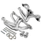 1967-1982 Dodge Pickup Long Tube Header - Stainless Steel