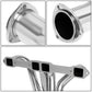 1967-1982 Dodge Pickup Long Tube Header - Stainless Steel