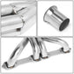 1967-1982 Dodge Pickup Long Tube Header - Stainless Steel