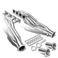 06-17 Dodge Ram 1500 2500 3500 5.7L V8 Long Tube Header - Stainless Steel