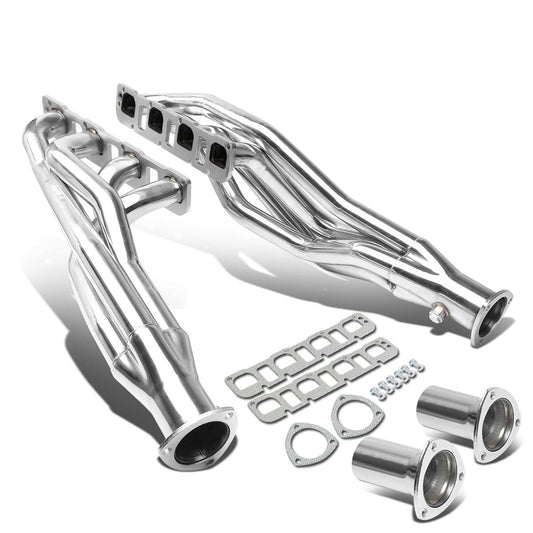 06-17 Dodge Ram 1500 2500 3500 5.7L V8 Long Tube Header - Stainless Steel