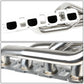 06-17 Dodge Ram 1500 2500 3500 5.7L V8 Long Tube Header - Stainless Steel