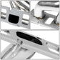 06-17 Dodge Ram 1500 2500 3500 5.7L V8 Long Tube Header - Stainless Steel