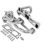 92-95 Dodge Dakota & Ram Shorty Style Header Stainless Steel