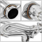 92-95 Dodge Dakota & Ram Shorty Style Header Stainless Steel