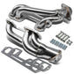 92-02 Dodge Ram/Dakota/Durango Header Stainless Steel