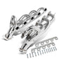 96-02 Dodge Ram 2500/3500 8.0L V10 Shorty Headers Stainless Steel
