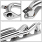 96-02 Dodge Ram 2500/3500 8.0L V10 Shorty Headers Stainless Steel