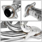 96-02 Dodge Ram 2500/3500 8.0L V10 Shorty Headers Stainless Steel