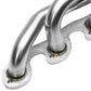 1996-2004 Dodge Ram V10 Header Stainless Steel