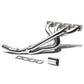 89-96 BMW E30 4 Cylinder Exhaust Header Stainless Steel