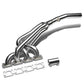 89-96 BMW E30 4 Cylinder Exhaust Header Stainless Steel