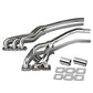 92-99 BMW E36 3-Series 325/328/M3 Header Stainless Steel