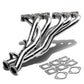 99-05 BMW E46 3-Series Performance Header Stainless Steel