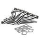 99-05 BMW E46 3-Series Performance Header Stainless Steel