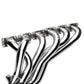 99-05 BMW E46 3-Series Performance Header Stainless Steel